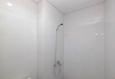 其他 6 Luxurious Studio At Patraland Urbano Apartment