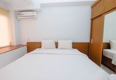 其他 2 Luxurious Studio At Patraland Urbano Apartment