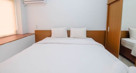 其他 2 Luxurious Studio At Patraland Urbano Apartment