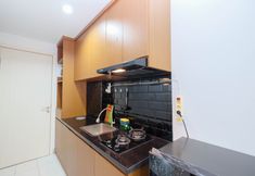 其他 5 Luxurious Studio At Patraland Urbano Apartment