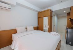 其他 3 Luxurious Studio At Patraland Urbano Apartment