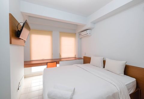 其他 Luxurious Studio At Patraland Urbano Apartment