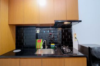 其他 4 Luxurious Studio At Patraland Urbano Apartment