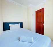 Others 5 Executive Private 2Br At Galeri Ciumbuleuit 1 Apartement