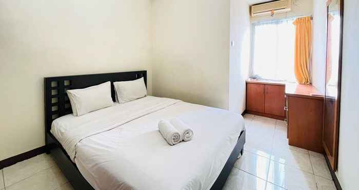 Lainnya Executive Private 2Br At Galeri Ciumbuleuit 1 Apartement