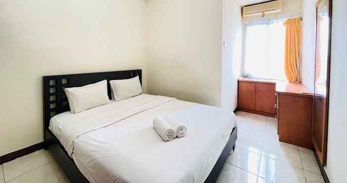 Others Executive Private 2Br At Galeri Ciumbuleuit 1 Apartement