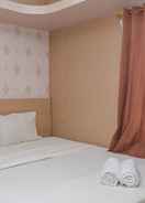 Foto utama Strategic And Nice 2Br At Bassura City Apartment