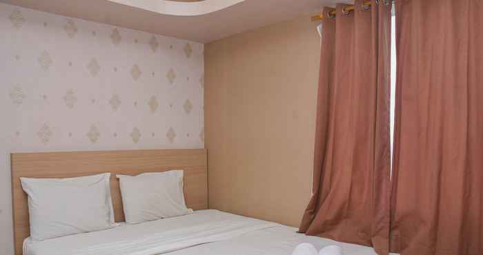 Others Strategic And Nice 2Br At Bassura City Apartment