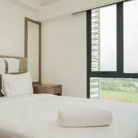 Primary image 1 Homey And Cozy Living 2Br At Sky House Bsd Apartment, South Tangerang Hotels