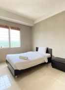 Imej utama Simply Executive Studio At Pinewood Apartment