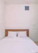 Foto utama Homey And Simply 2Br At Green Pramuka City Apartment