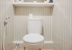 기타 7 Nice And Cozy Studio At Cinere Resort Apartment