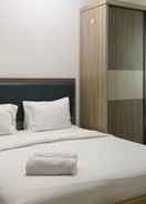 Imej utama Spacious And Comfy 2Br Apartment Green Bay Condominium