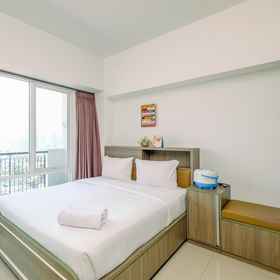 Primary image 1 在Ambassade Residence的令人惊叹的工作室公寓, Dimsum Emma 99 Mampang 酒店