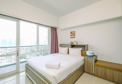 Khác Stunning Studio Apartment At Ambassade Residences