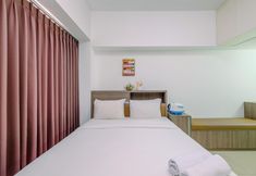 其他 2 Stunning Studio Apartment At Ambassade Residences