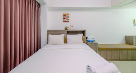 其他 2 Stunning Studio Apartment At Ambassade Residences