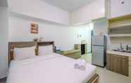 อื่นๆ 7 Stunning Studio Apartment At Ambassade Residences