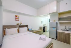 Khác 3 Stunning Studio Apartment At Ambassade Residences