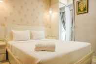 Others Comfort 1Br At The Mansion Kemayoran Apartment