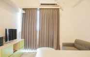 Others 4 Fully Furnished With Pleasure 2Br At Sky House Bsd Apartment