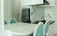 Lainnya 6 Elegant And Tidy Studio At Grand Kamala Lagoon Apartment