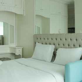 Primary image 1 Elegant And Tidy Studio At Grand Kamala Lagoon Apartment, ZAP Clinic Kota Bintang Hotels