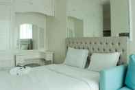 Lainnya Elegant And Tidy Studio At Grand Kamala Lagoon Apartment