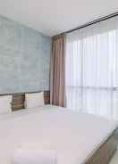 ภาพหลัก Fully Furnished 2Br At Ciputra World 2 Apartment