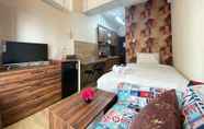 อื่นๆ 2 Scandinavian Studio Room At Grand Asia Afrika Apartment