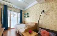 Lainnya 7 Bohemian Beauty Studio Room At Grand Asia Afrika Apartment