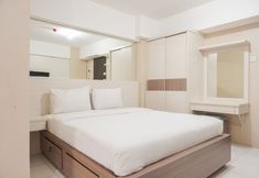 Others 3 Comfort Studio At Kebagusan City Apartment