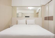 Others 2 Comfort Studio At Kebagusan City Apartment