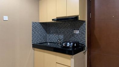 Others 4 Nice And Comfort 1Br At Sky Terrace Apartment