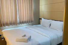 Others Nice And Comfort 1Br At Sky Terrace Apartment