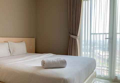 Lainnya Best Choice Studio Room At Ciputra International Apartment