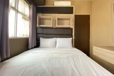 기타 Well Furnished 2Br At Suites @Metro Apartment