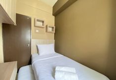 기타 5 Well Furnished 2Br At Suites @Metro Apartment