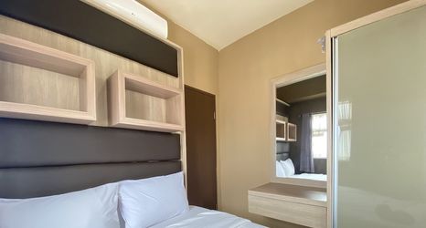 その他 2 Well Furnished 2Br At Suites @Metro Apartment