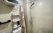 อื่นๆ 2 Strategic 2Br At Gateway Pasteur Apartment