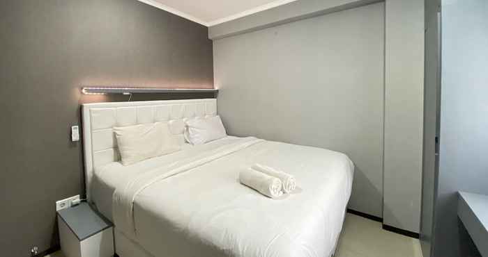 Lain-lain Strategic 2Br At Gateway Pasteur Apartment