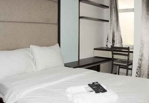 Others Fancy Studio At Springlake Summarecon Bekasi Apartment