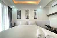 อื่นๆ Gorgeous Studio Room At Grand Asia Afrika Apartment