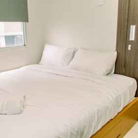 Primary image 1 Cozy Living 2Br At Serpong Greenview Apartment, Hotel Wangsa Serpong