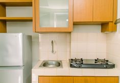 Lain-lain 5 Cozy Living 2Br At Serpong Greenview Apartment