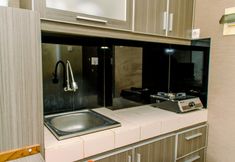 Others 5 Nice And Elegant 2Br At Serpong Greenview Apartment