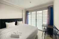 Others Cozy Studio Apartment At Gateway Pasteur Bandung