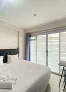 ภาพหลัก Cozy Studio Apartment At Gateway Pasteur Bandung