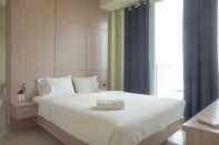 Others Nice And Stylish 1Br At Tree Park City Bsd Apartment