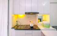 Others 3 Well Designed And Minimalist 2Br At Bassura City Apartment